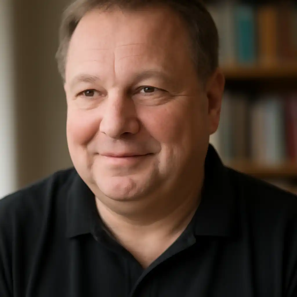 Markus Volkmann